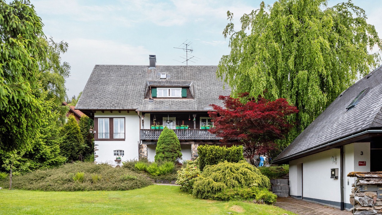 Photo of Outdoor in Breitnau