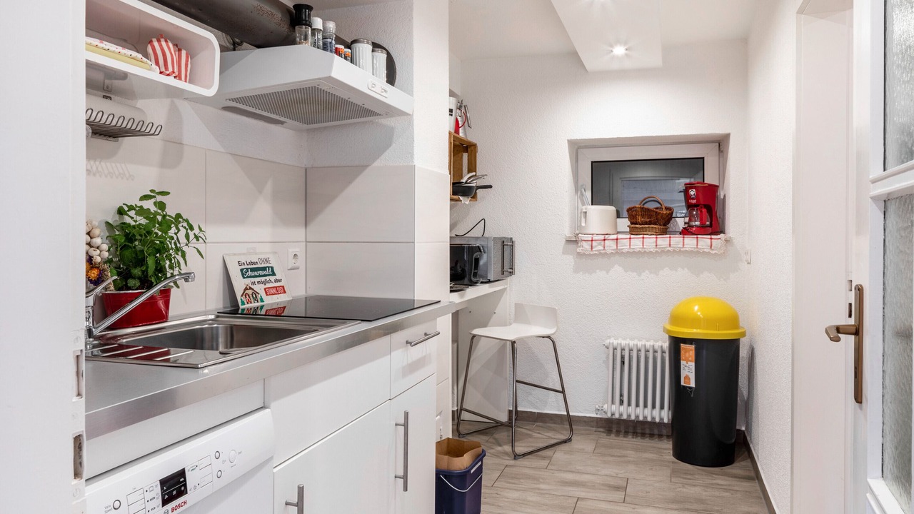 Photo of Kitchen in Breitnau