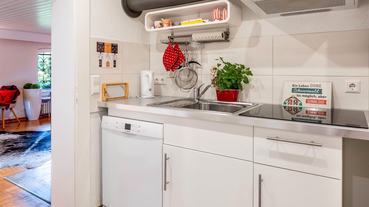 Photo of Kitchen in Breitnau