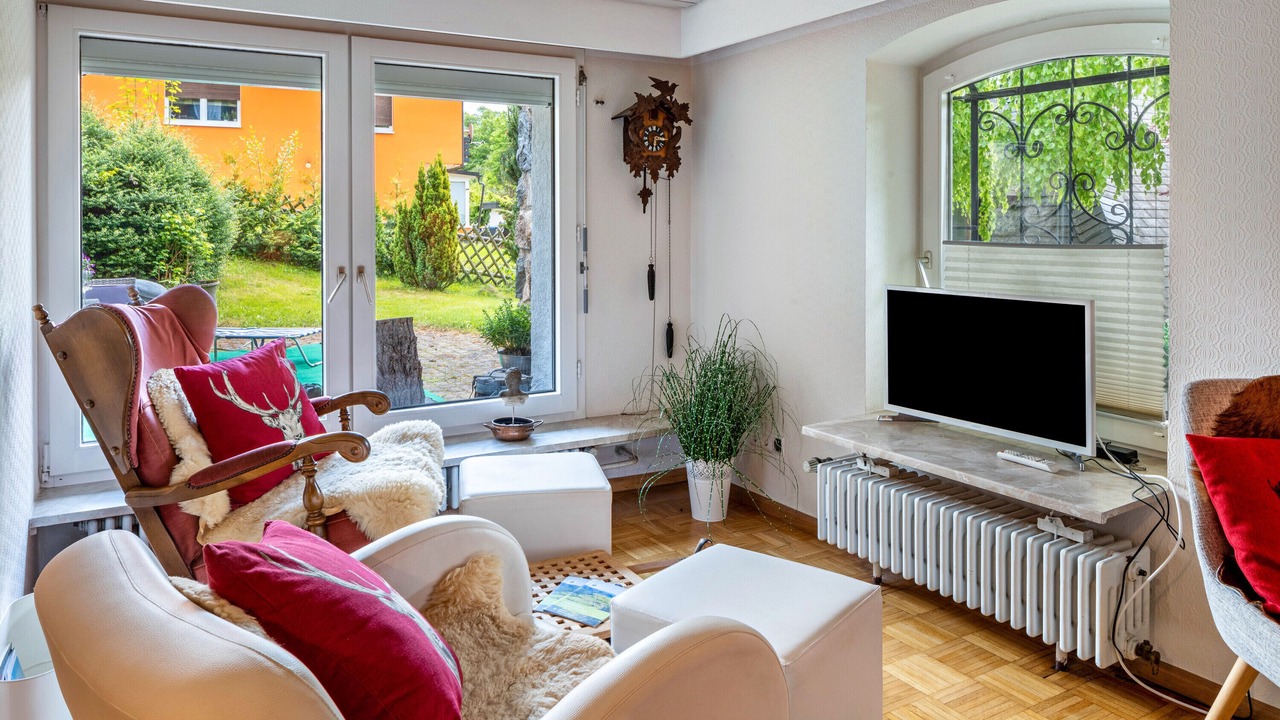 Photo of Livingroom in Breitnau