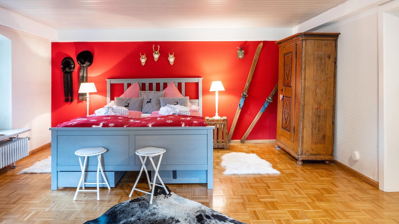 Photo of Bedroom in Breitnau