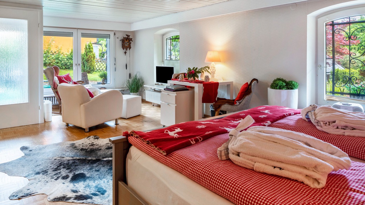 Photo of Bedroom in Breitnau