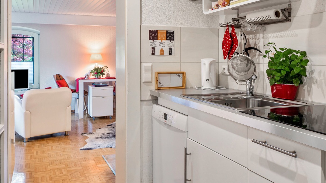 Photo of Kitchen in Breitnau