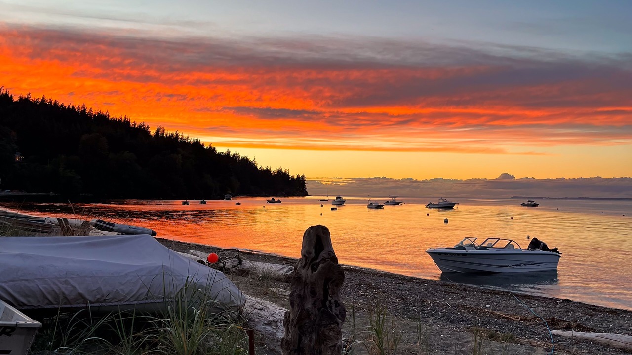 Photo of Others in Lummi Island