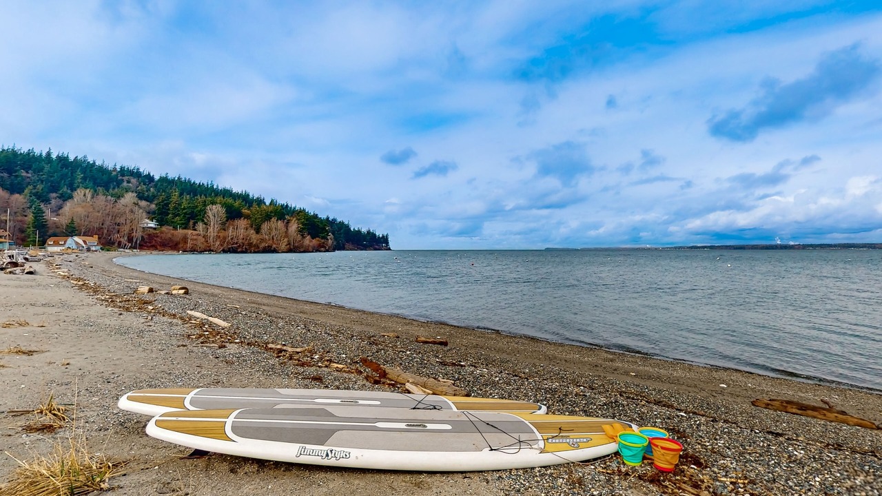 Photo of Others in Lummi Island