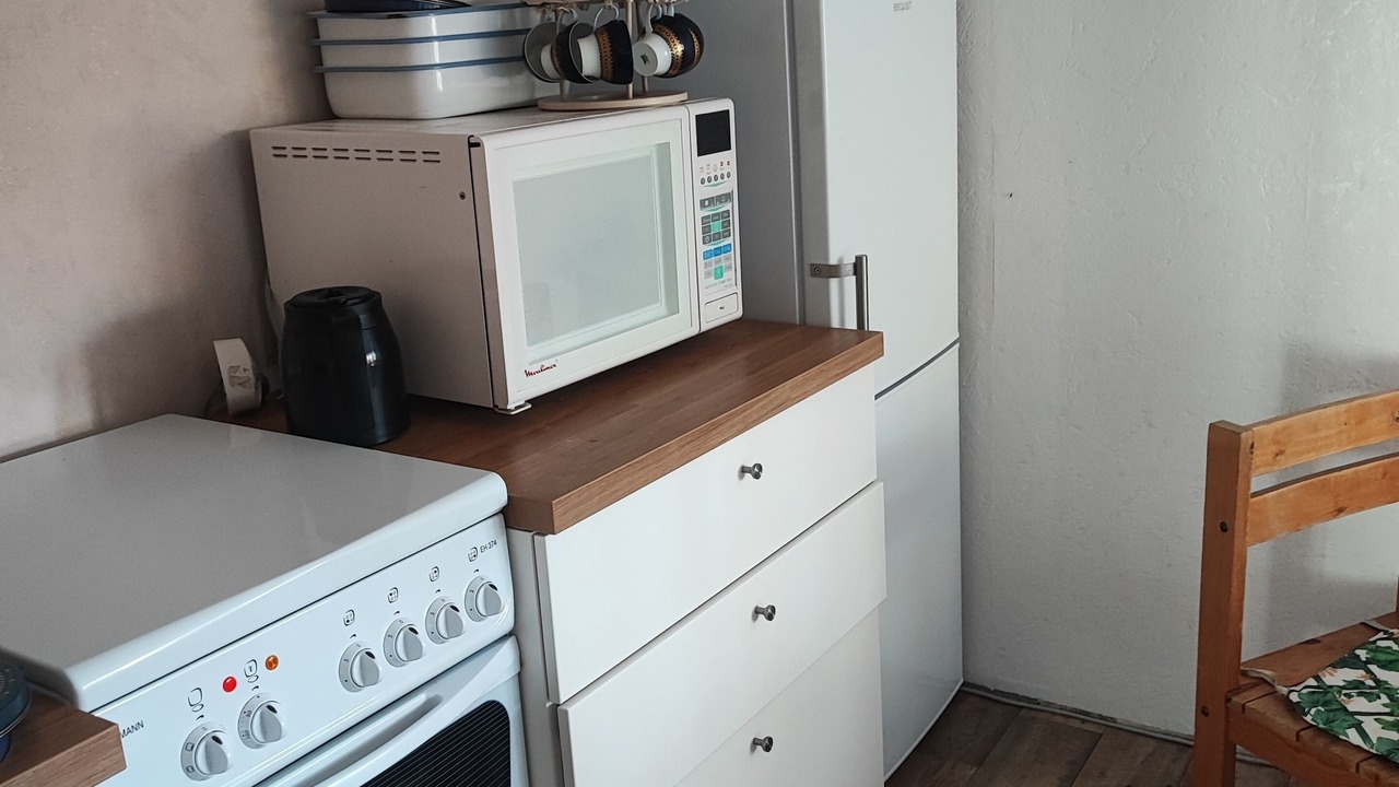 Photo of Kitchen in Busendorf