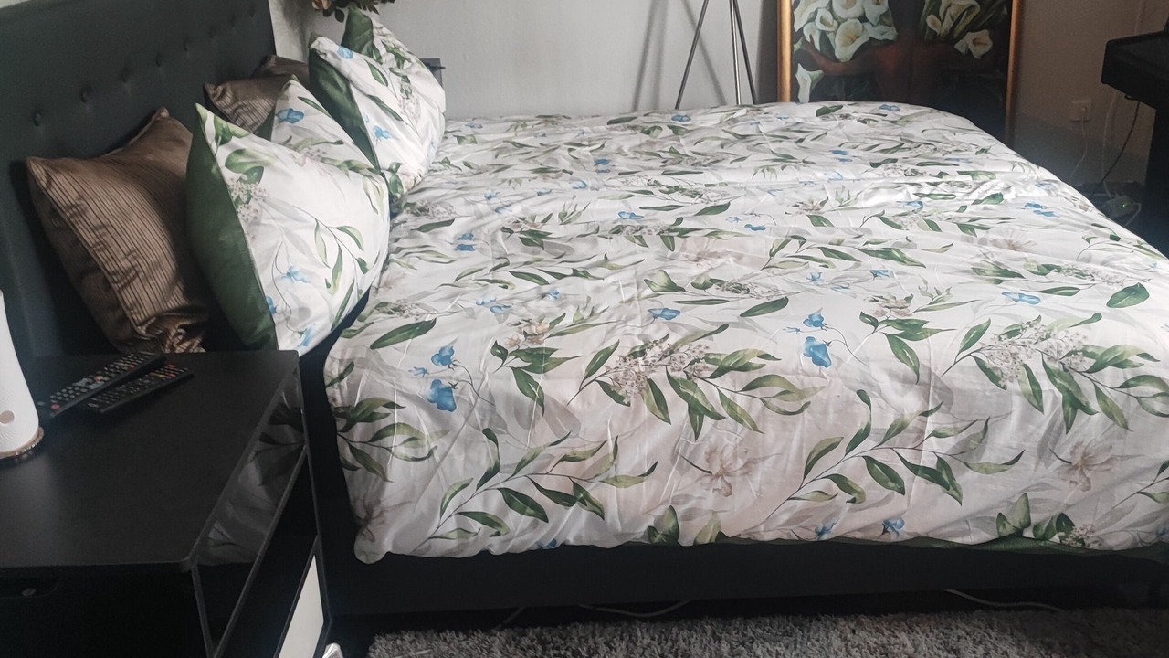 Photo of Bedroom in Busendorf