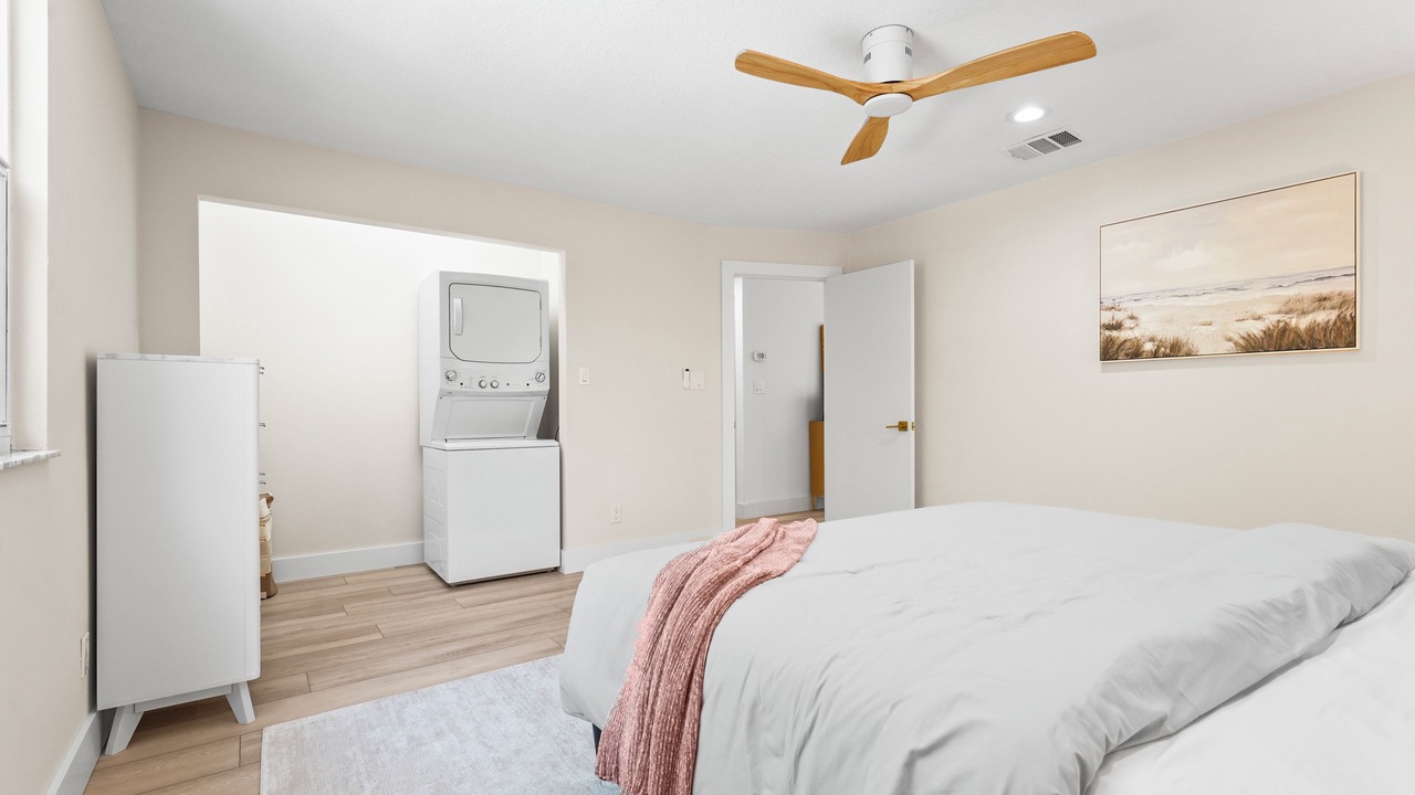 Photo of Bedroom in The Meadows