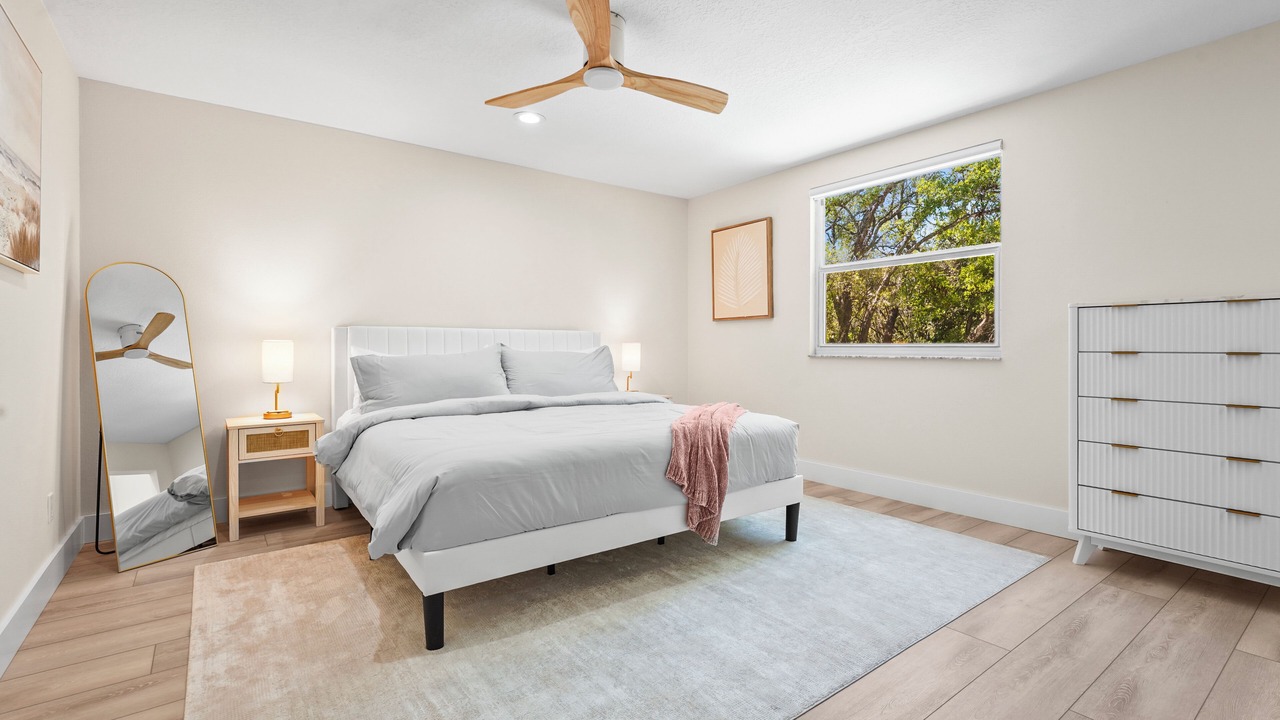 Photo of Bedroom in The Meadows