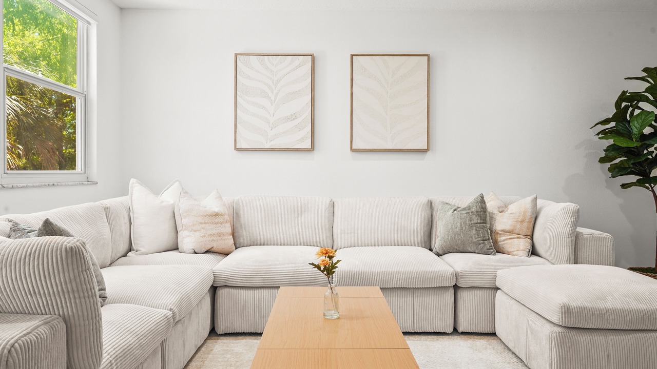 Photo of Livingroom in The Meadows