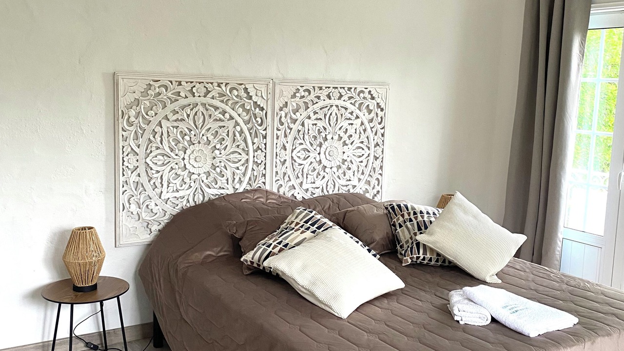 Photo of Bedroom in Vila Cha do Marao