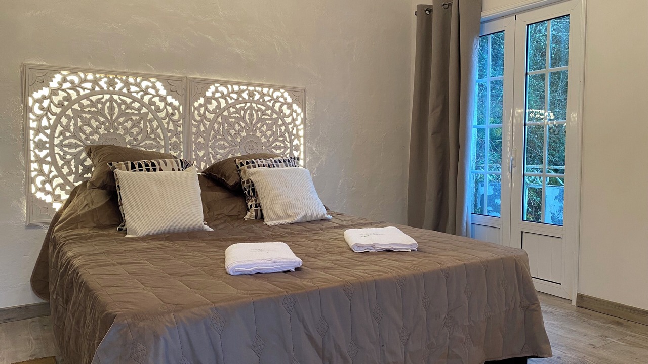 Photo of Bedroom in Vila Cha do Marao