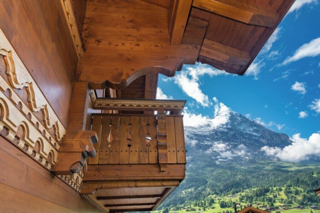 Photo of Others in Grindelwald