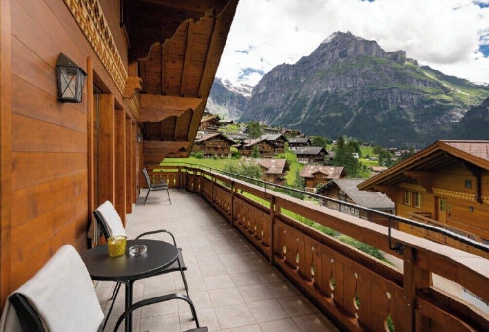 Photo of Outdoor in Grindelwald