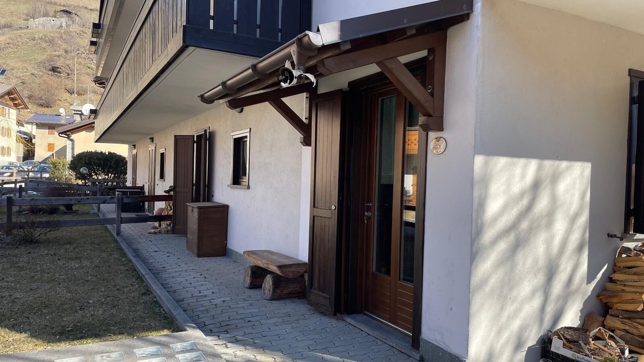 Photo of Outdoor in Valdidentro