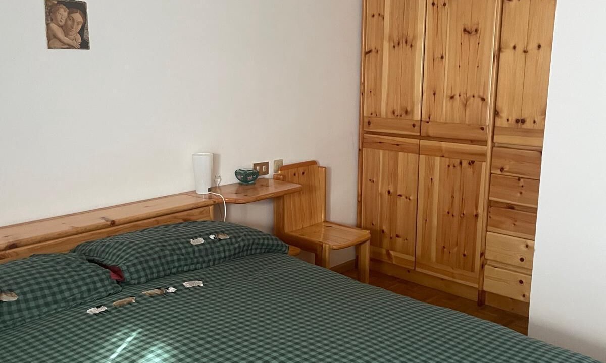 Photo of Bedroom in Valdidentro