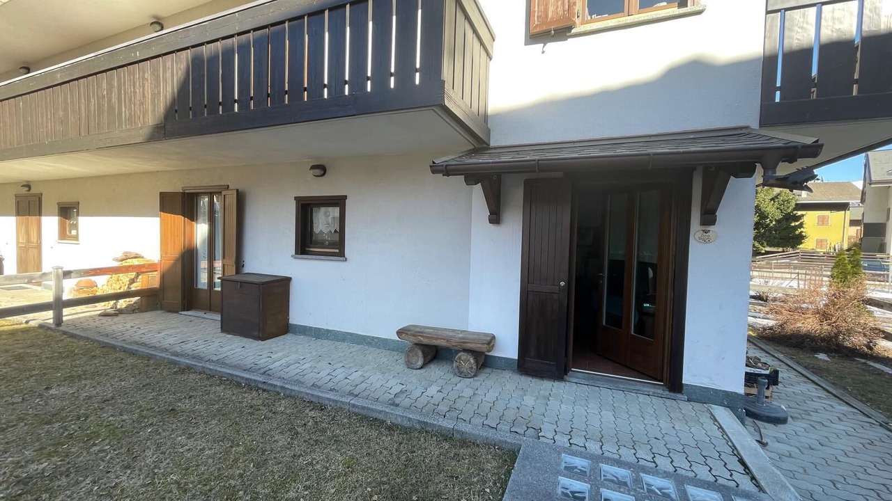 Photo of Outdoor in Valdidentro