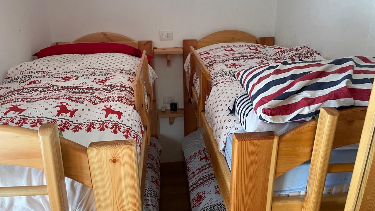 Photo of Bedroom in Valdidentro