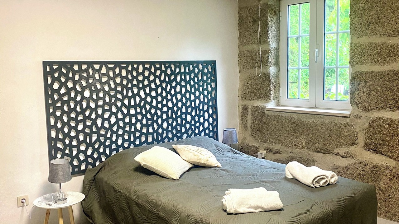 Photo of Bedroom in Vila Cha do Marao