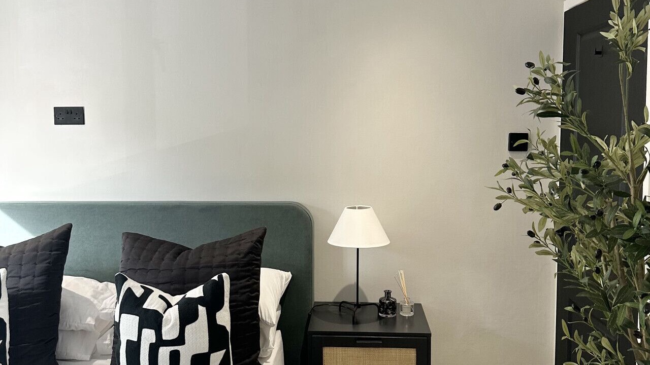 Photo of Bedroom in Eccles