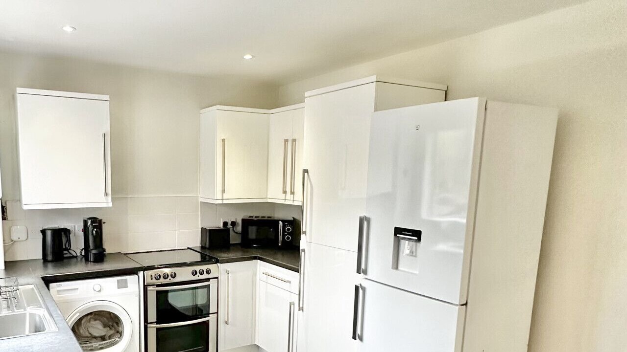 Photo of Kitchen in Eccles