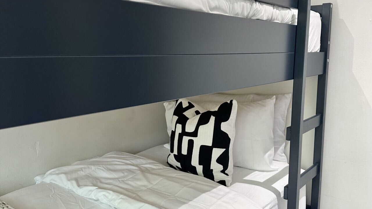 Photo of Bedroom in Eccles