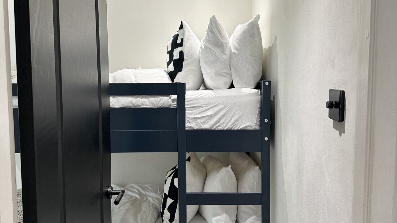 Photo of Bedroom in Eccles