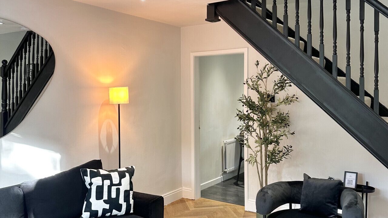 Photo of Livingroom in Eccles