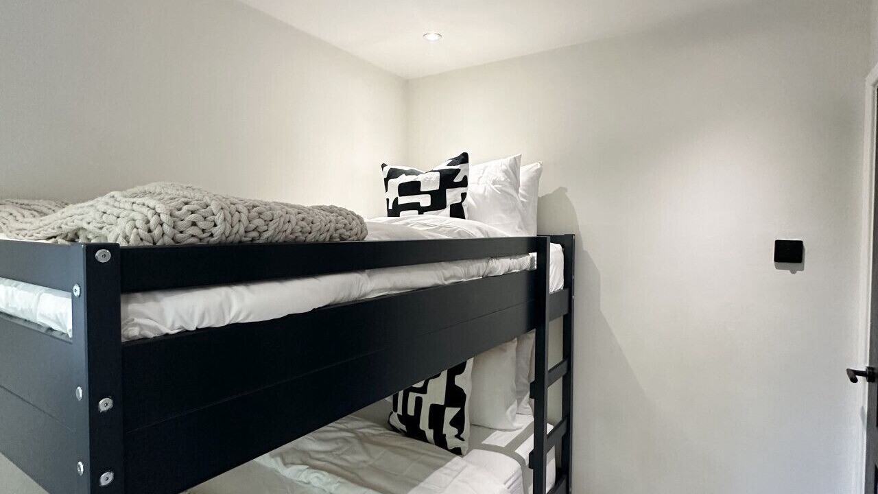 Photo of Bedroom in Eccles
