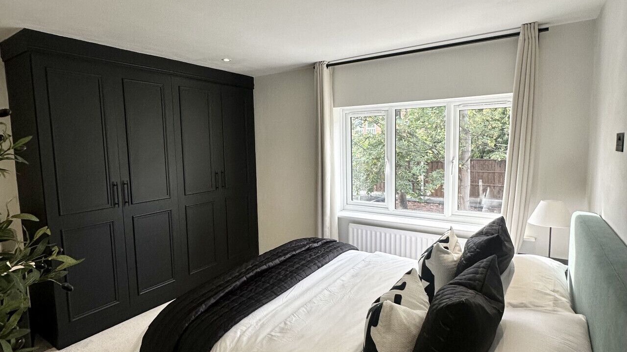 Photo of Bedroom in Eccles