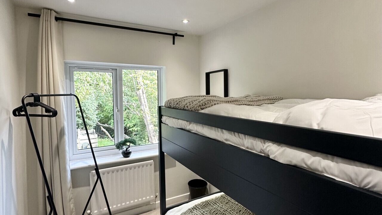 Photo of Bedroom in Eccles