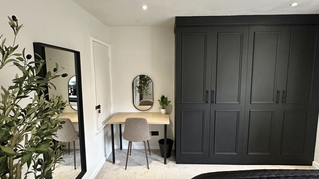 Photo of Bedroom in Eccles