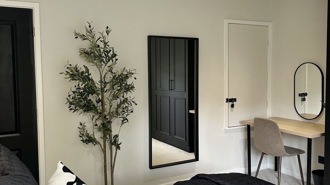 Photo of Bedroom in Eccles