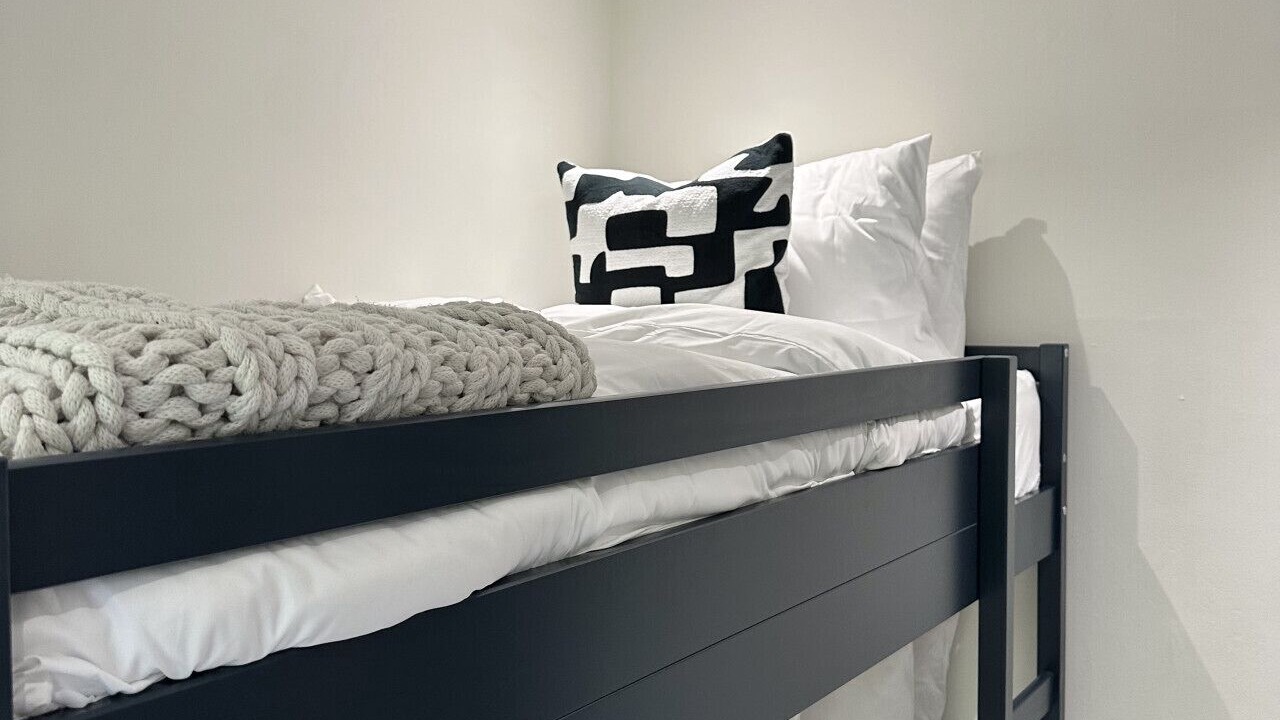 Photo of Bedroom in Eccles