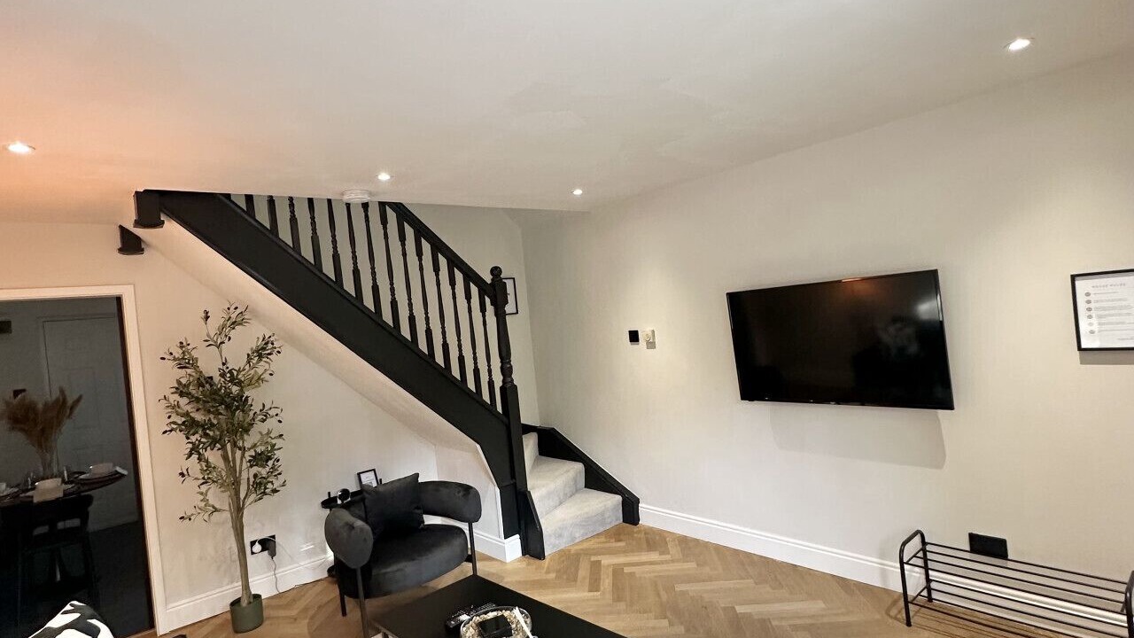 Photo of Livingroom in Eccles