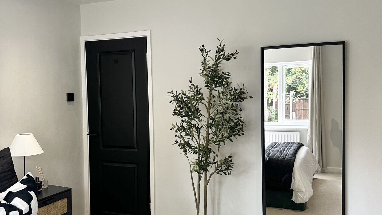 Photo of Bedroom in Eccles