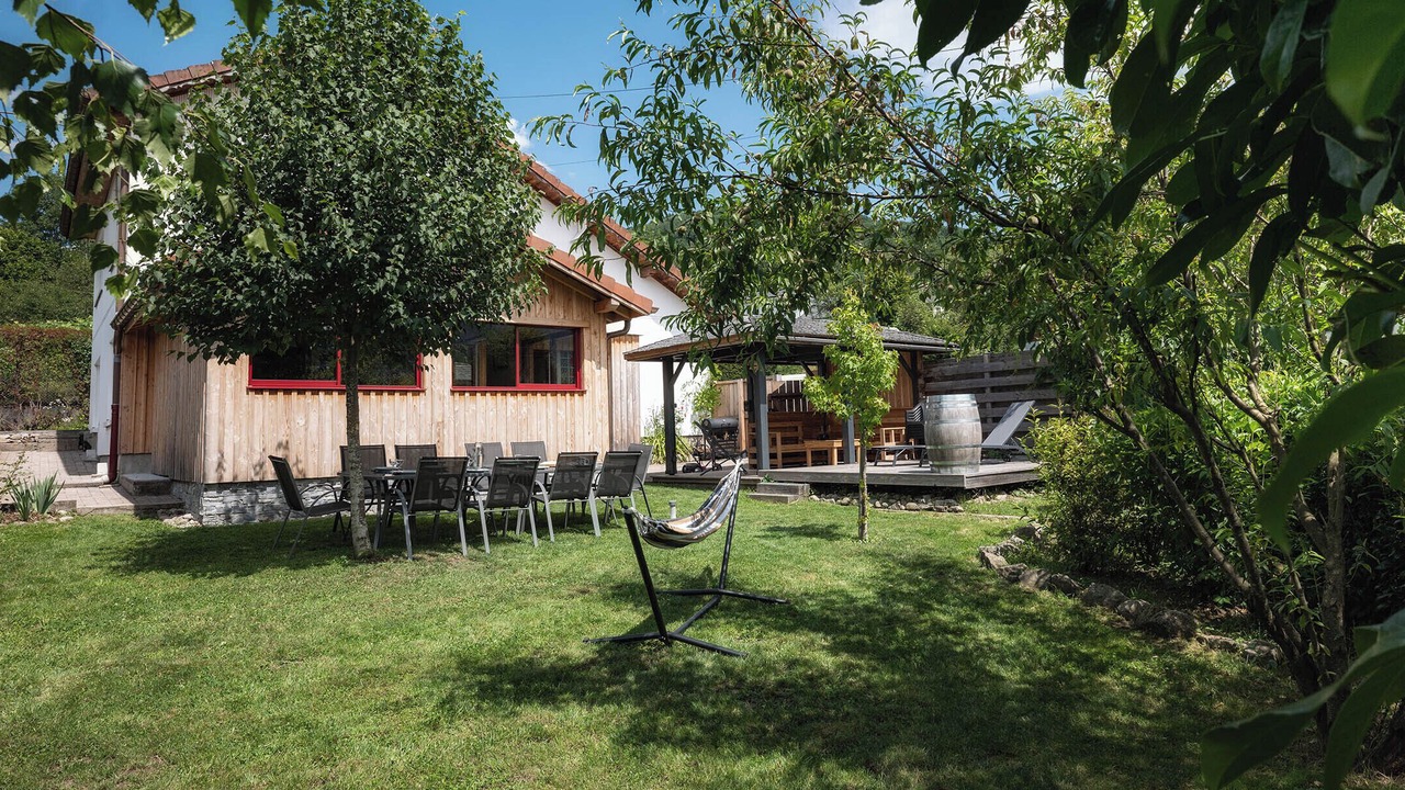 Photo of Outdoor in Saulxures-sur-Moselotte