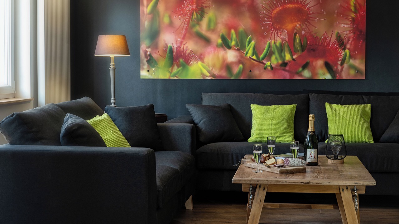 Photo of Livingroom in Saulxures-sur-Moselotte