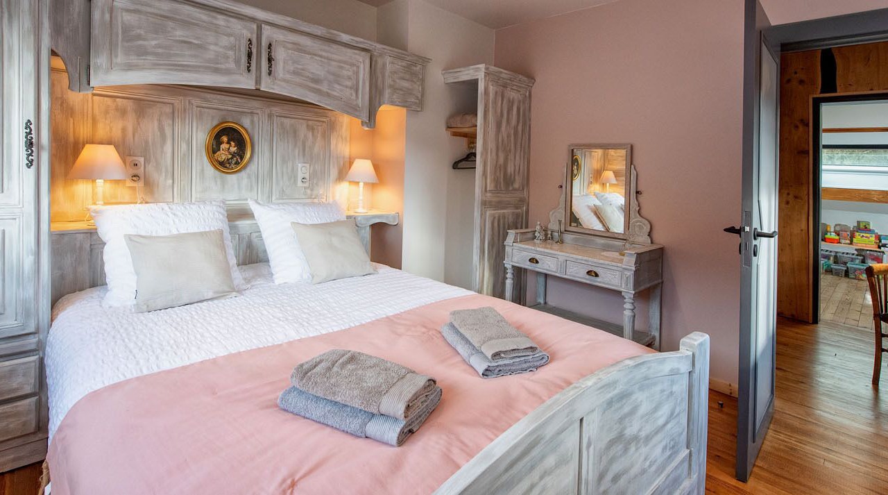 Photo of Bedroom in Saulxures-sur-Moselotte
