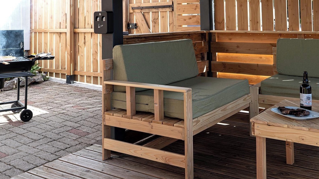Photo of Patio Balcony in Saulxures-sur-Moselotte