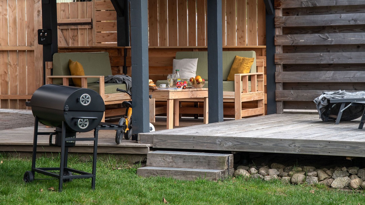 Photo of Patio Balcony in Saulxures-sur-Moselotte