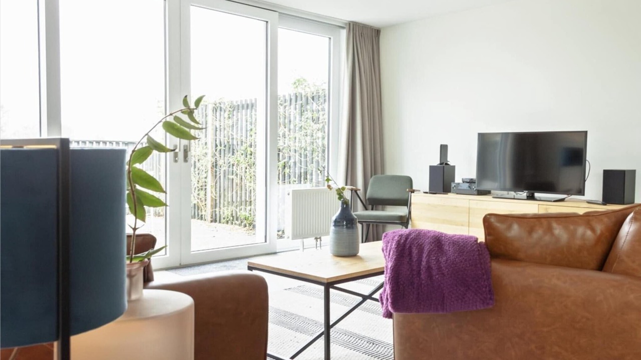 Photo of Livingroom in Offingawier
