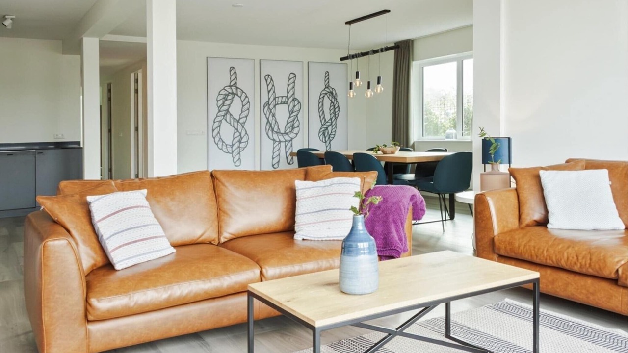 Photo of Livingroom in Offingawier