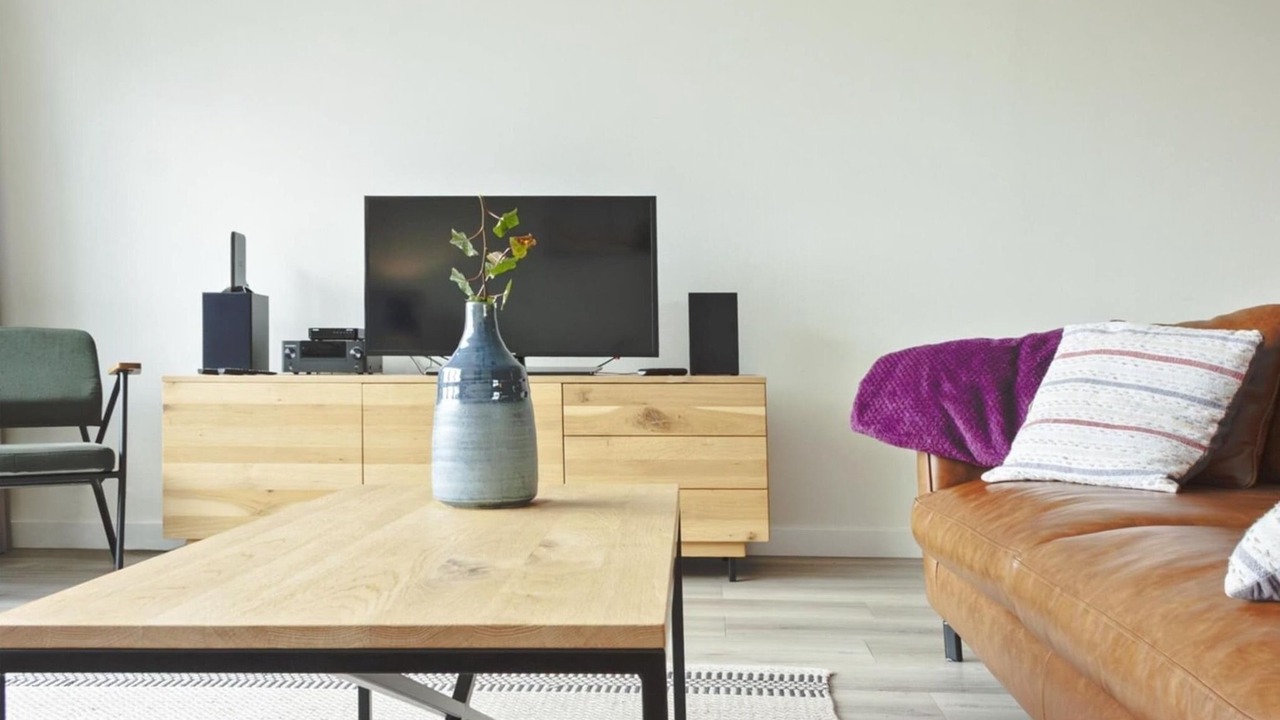 Photo of Livingroom in Offingawier