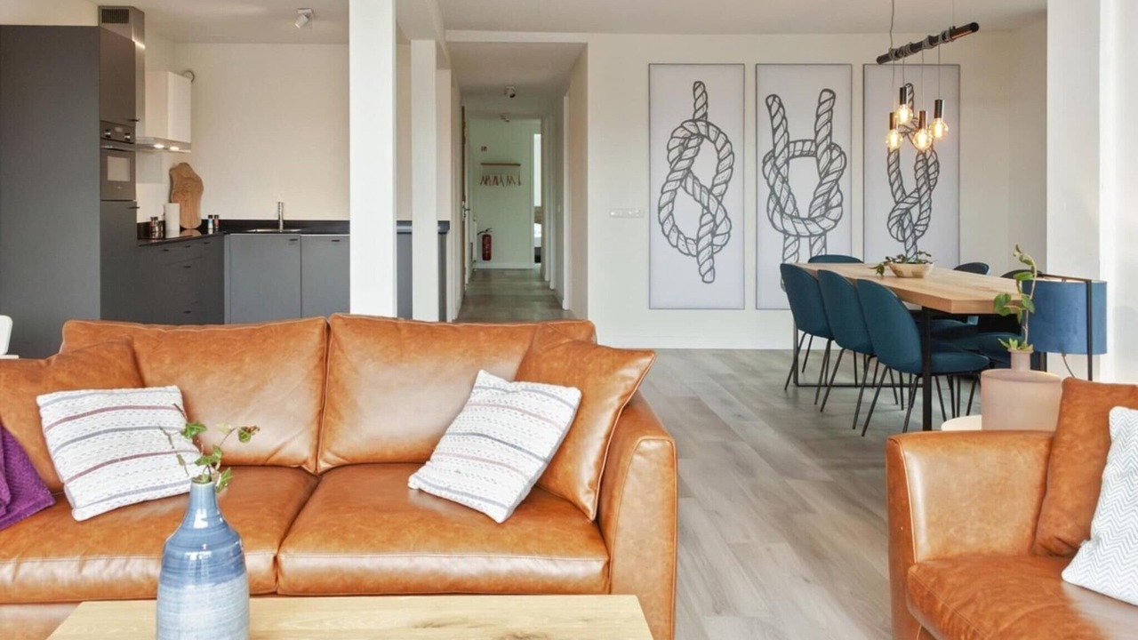 Photo of Livingroom in Offingawier