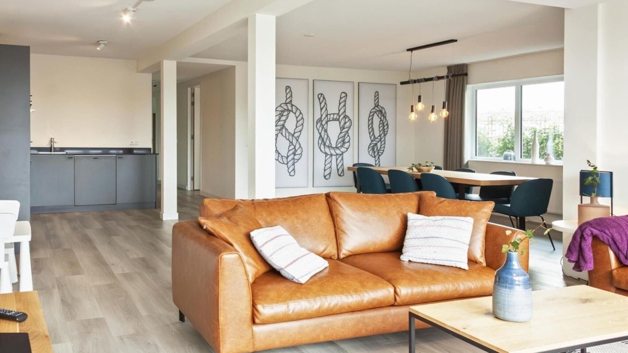 Photo of Livingroom in Offingawier