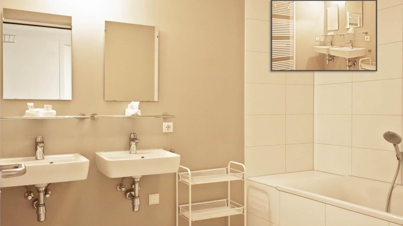 Photo of Bathroom in Offingawier