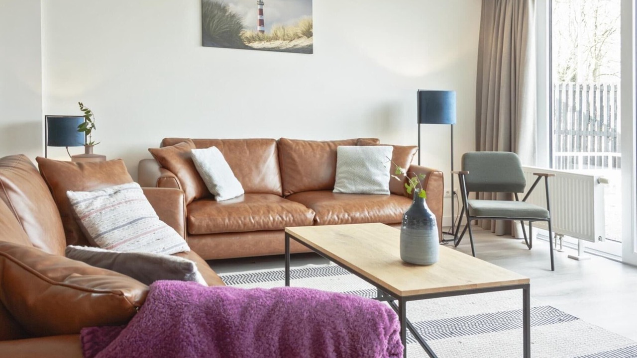 Photo of Livingroom in Offingawier
