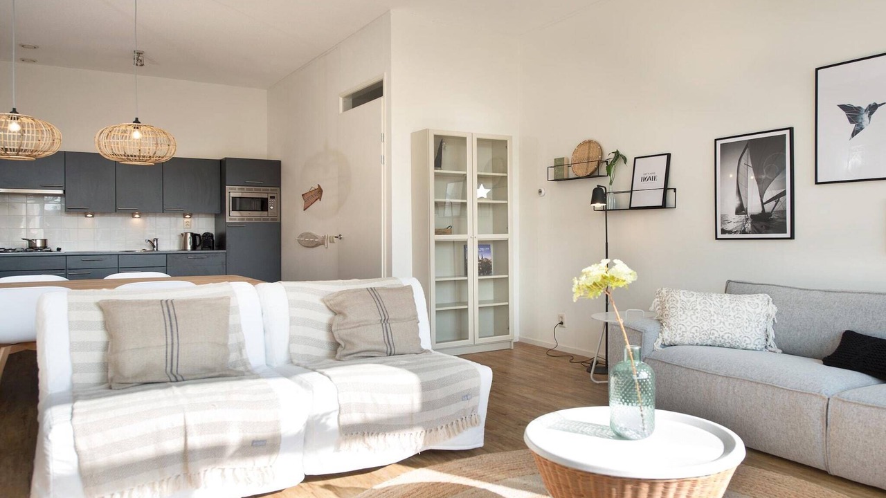 Photo of Livingroom in Vissershaven