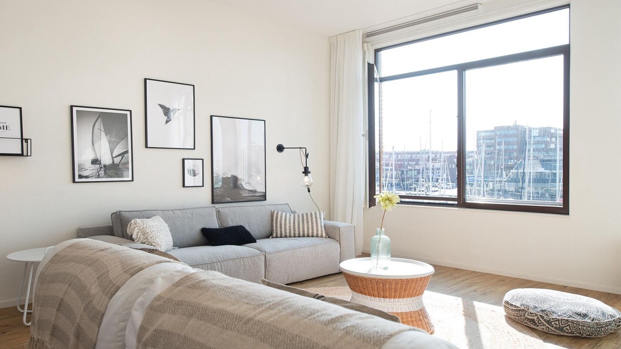 Photo of Livingroom in Vissershaven